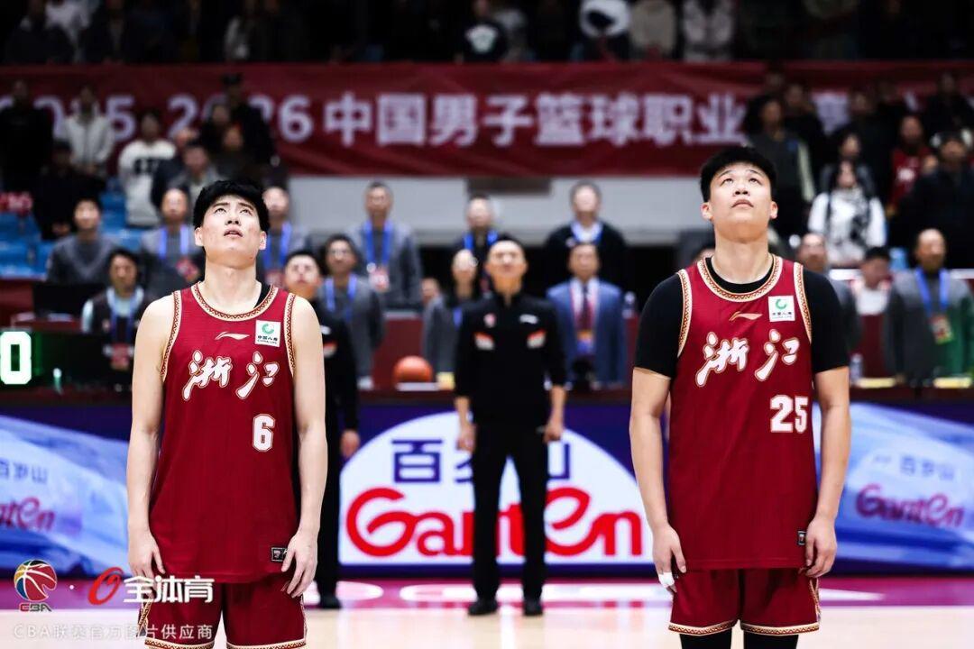 必威体育app下载-【CBA联赛】第二十轮｜全员皆兵！浙江稠州金租89-69江苏肯帝亚！